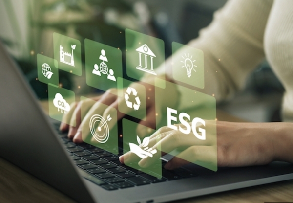 Công cụ đánh giá ESG trong doanh nghiệp và vai trò của tín dụng ngân hàng
