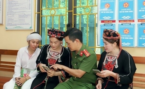 Xây dựng nhân lực quốc gia trong kỷ nguyên số: Từ thách thức đến bứt phá (Kỳ 3)
