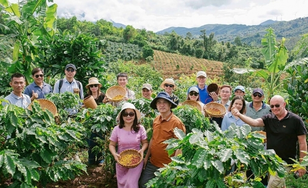Du lịch nông nghiệp nội vùng Duyên hải Nam Trung Bộ và Tây Nguyên: Tiềm năng, thách thức và định hướng phát triển