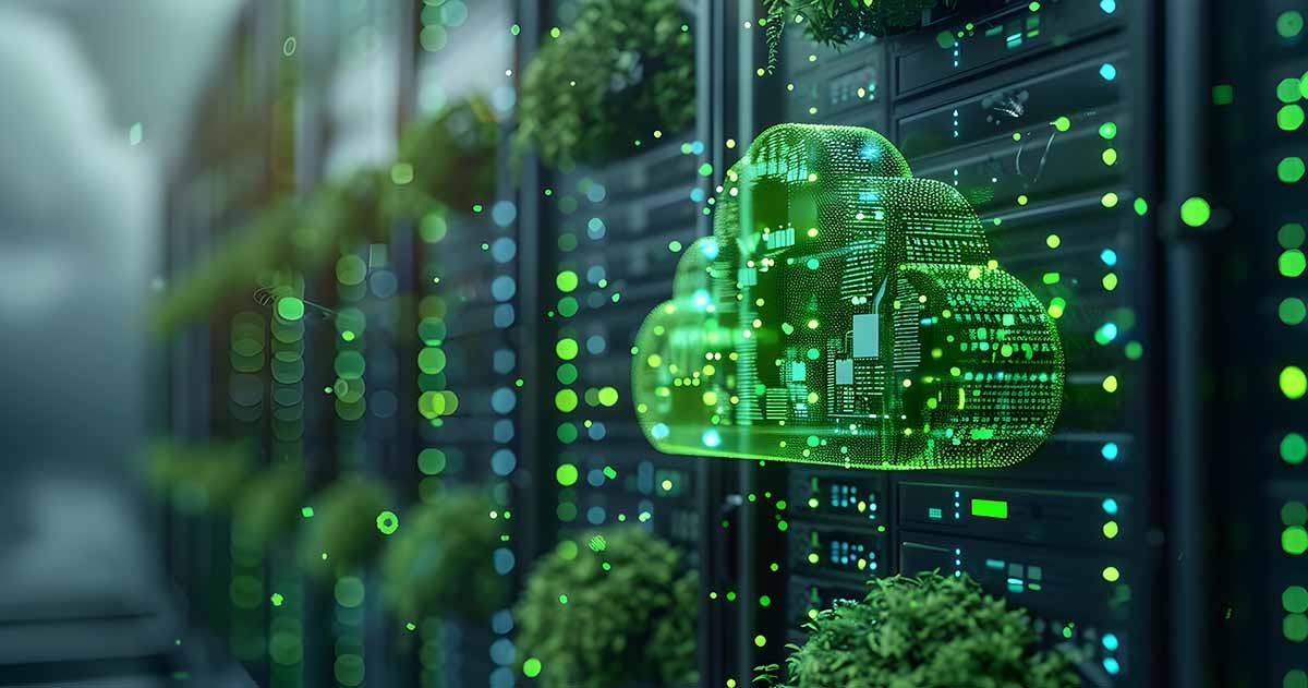 Trung tâm dữ liệu xanh: Xu hướng thế giới và thực tiễn Việt Nam