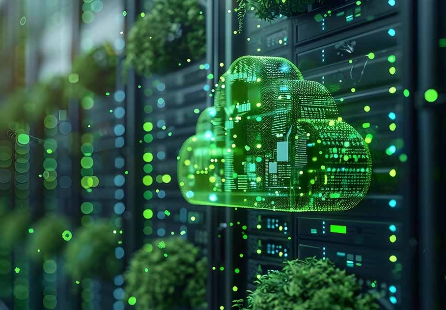 Trung tâm dữ liệu xanh: Xu hướng thế giới và thực tiễn Việt Nam