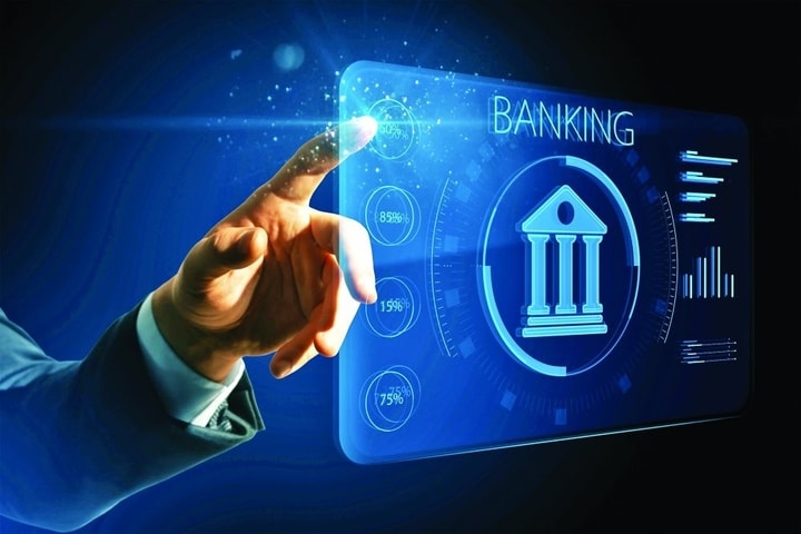An toàn trong cung cấp và sử dụng dịch vụ ngân hàng trong thời đại số An toàn trong cung cấp và sử dụng dịch vụ ngân hàng trong thời đại số