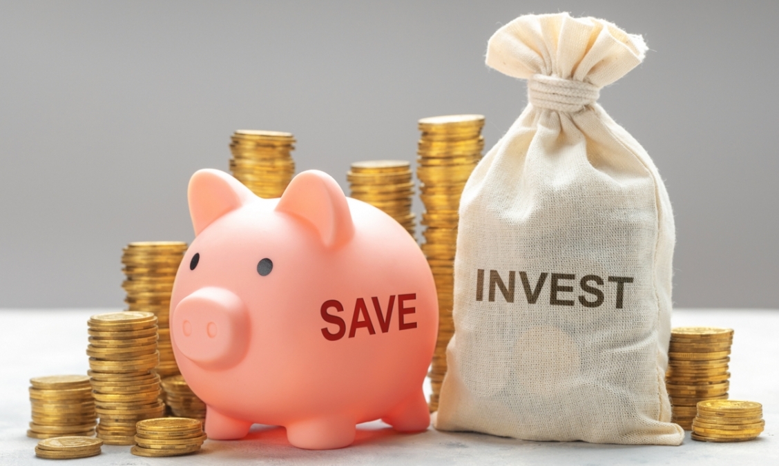 Đẩy mạnh tiết kiệm, đầu tư để phát triển bền vững