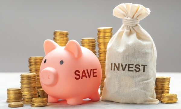 Đẩy mạnh tiết kiệm, đầu tư để phát triển bền vững