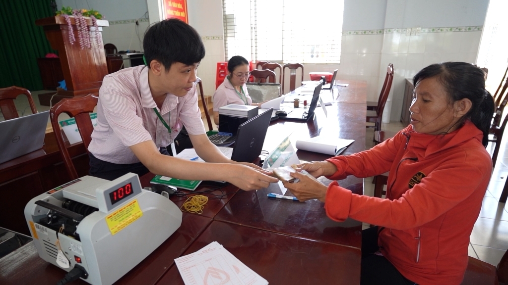 Ngân hàng Chính sách xã hội với Chiến lược phát triển đến năm 2030: Điểm tựa an sinh, động lực phát triển bền vững