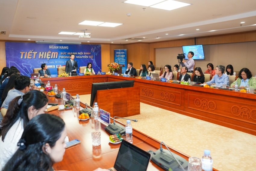 Toàn cảnh Tọa đàm Toàn cảnh Tọa đàm