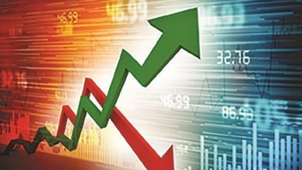 Rủi ro mới nổi của ngân hàng trung ương