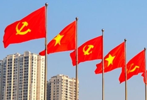 Tư duy đột phá của Đảng ta trong Dự thảo Văn kiện Đại hội XIV của Đảng