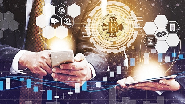 Phát triển thị trường tài sản mã hóa trong tiến trình xây dựng Trung tâm tài chính quốc tế tại Việt Nam