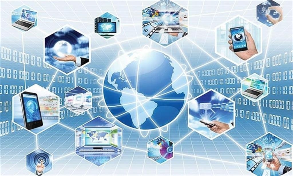 Luật số 93 ra đời khẳng định vai trò nền tảng của khoa học, công nghệ và đổi mới sáng tạo. Nguồn ảnh: Internet Luật số 93 ra đời khẳng định vai trò nền tảng của khoa học, công nghệ và đổi mới sáng tạo. Nguồn ảnh: Internet