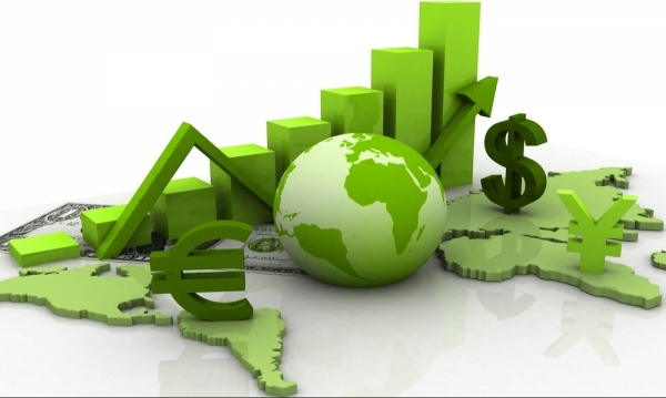 Xu hướng phát triển ngân hàng xanh thúc đẩy phát triển bền vững tại Việt Nam