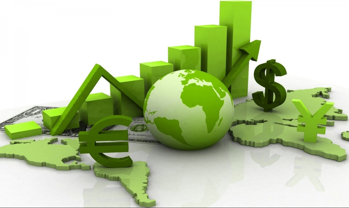 Xu hướng phát triển ngân hàng xanh thúc đẩy phát triển bền vững tại Việt Nam