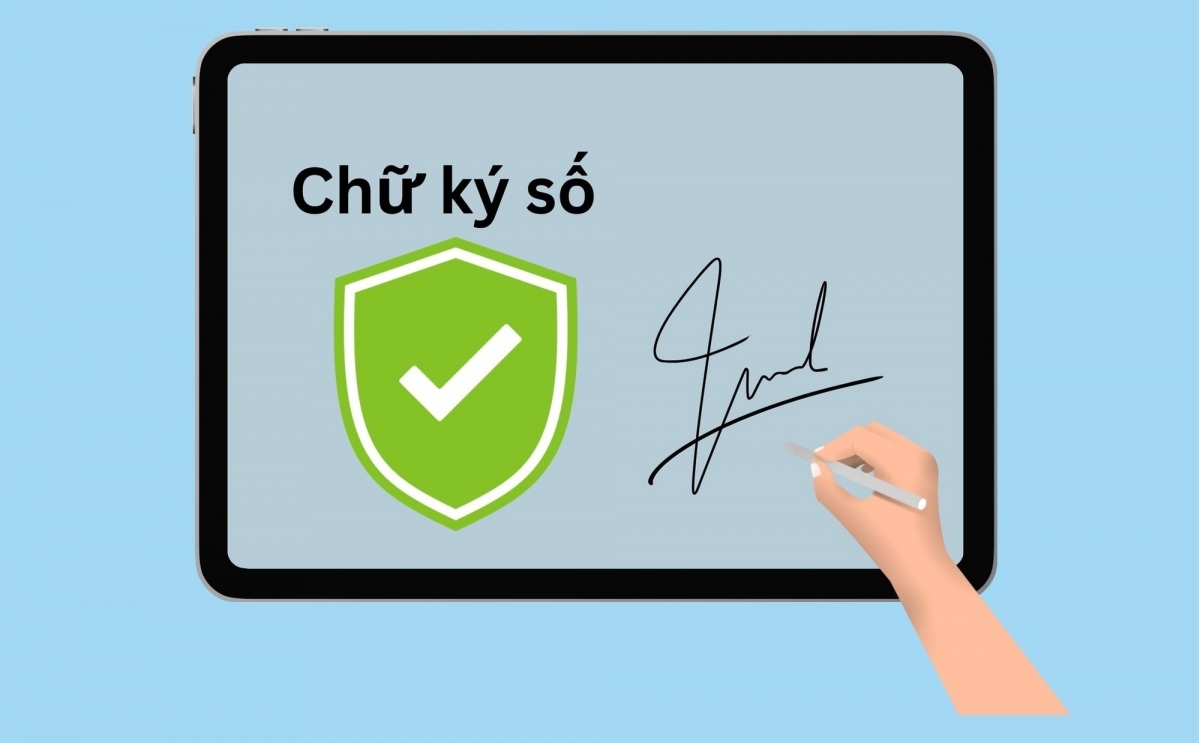 Chuẩn chữ ký số dựa trên lưới - Giải pháp đảm bảo an toàn cho giao dịch điện tử trong kỷ nguyên máy tính lượng tử