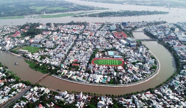 Hệ thống ngân hàng Khu vực 15 dẫn dắt dòng vốn phát triển kinh tế địa phương