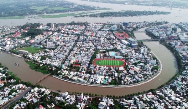 Hệ thống ngân hàng Khu vực 15 dẫn dắt dòng vốn phát triển kinh tế địa phương