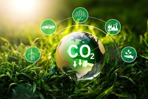 Tác động của tài chính toàn diện đến thích ứng với biến đổi khí hậu: Kinh nghiệm quốc tế và bài học đối với Việt Nam