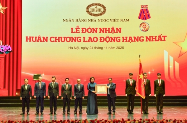 Khơi dậy khát vọng cống hiến, đưa đất nước vươn mình thịnh vượng