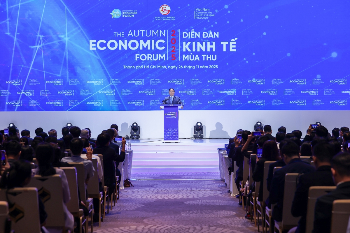 Thủ tướng chia sẻ những thông điệp quan trọng của Việt Nam về 