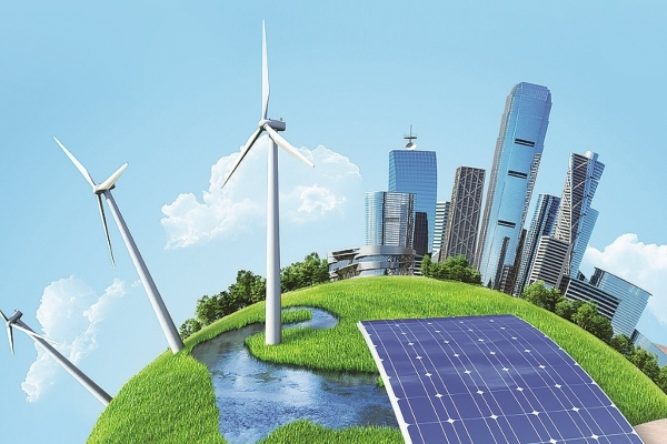 Tác động của chính sách tín dụng xanh đến hiệu quả hoạt động của các ngân hàng thương mại Việt Nam