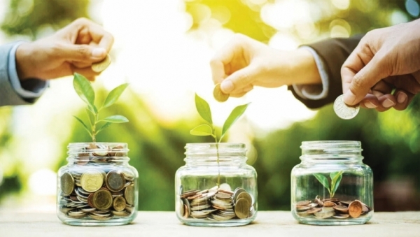 Triển khai Chiến lược ngân hàng xanh của Ngân hàng Nhà nước Việt Nam trong bối cảnh hội nhập quốc tế