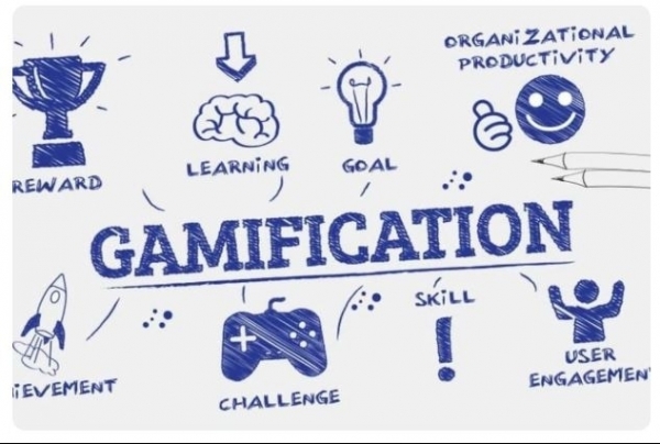 Trò chơi hóa và mức độ gắn kết người dùng: So sánh ứng dụng giữa Fintech và ngân hàng thương mại