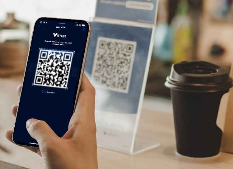 Nâng cao tiện ích và trải nghiệm cho khách hàng thanh toán qua QR Code
