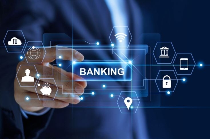 Bức tranh chuyển đổi số ngành Ngân hàng Việt Nam năm 2025: Một số thành tựu, thách thức và định hướng chiến lược