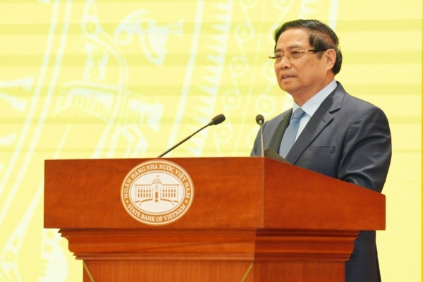 Chính sách tiền tệ góp phần quan trọng trong tăng trưởng kinh tế năm 2025