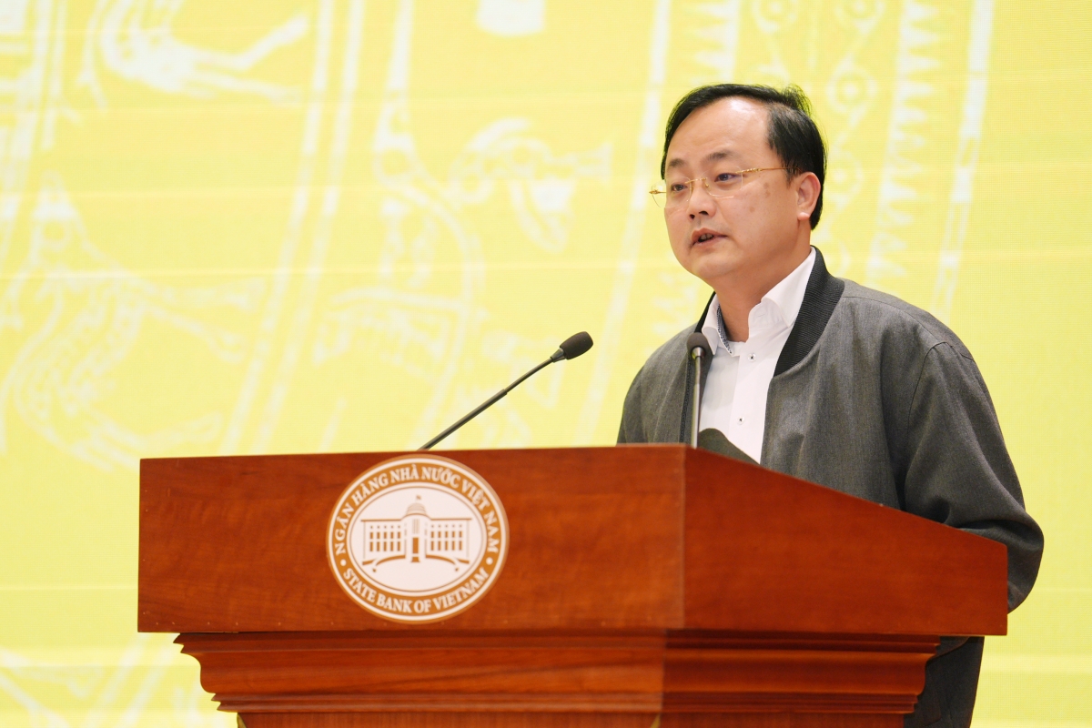 Chính sách tiền tệ góp phần quan trọng trong tăng trưởng kinh tế năm 2025 Chính sách tiền tệ góp phần quan trọng trong tăng trưởng kinh tế năm 2025