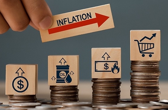 Sự ấm lên toàn cầu và cơ chế truyền dẫn đến lạm phát