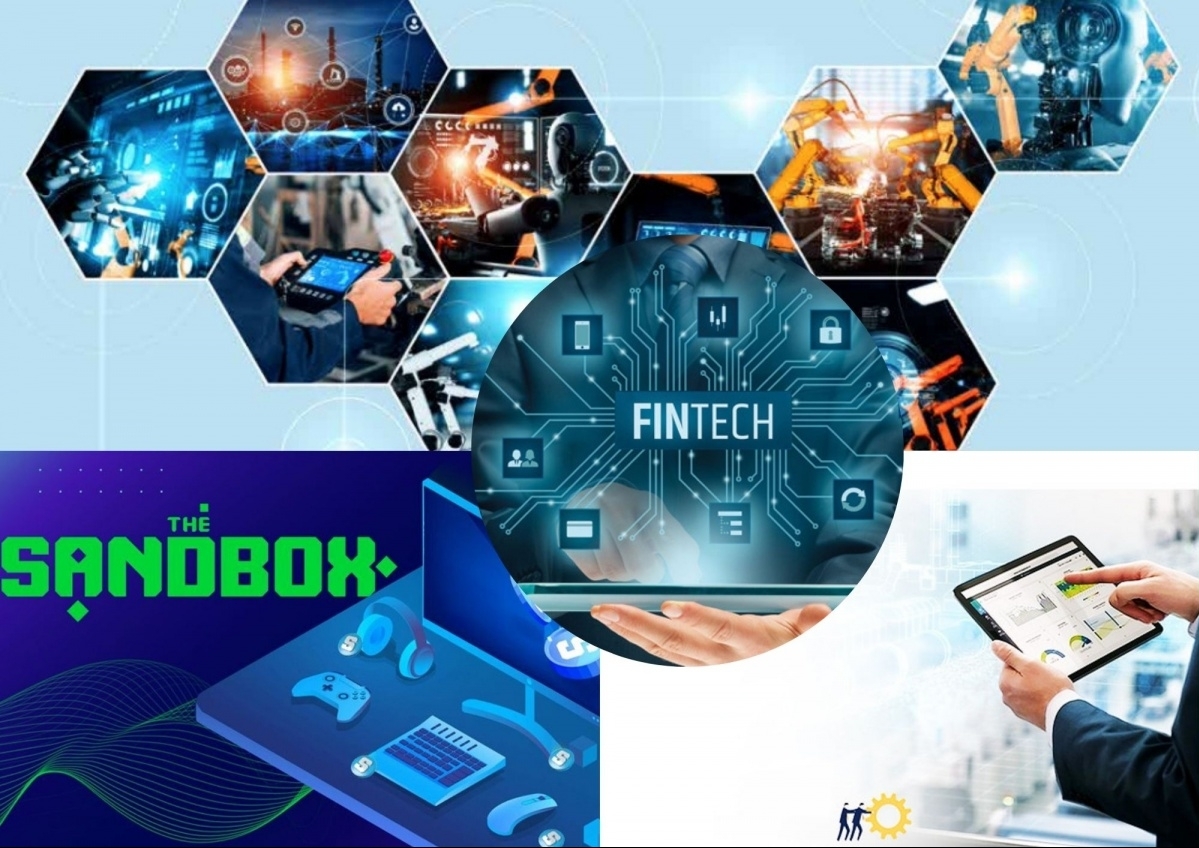 Cơ chế cơ chế thử nghiệm có kiểm soát trong lĩnh vực Fintech - Trường hợp của Việt Nam