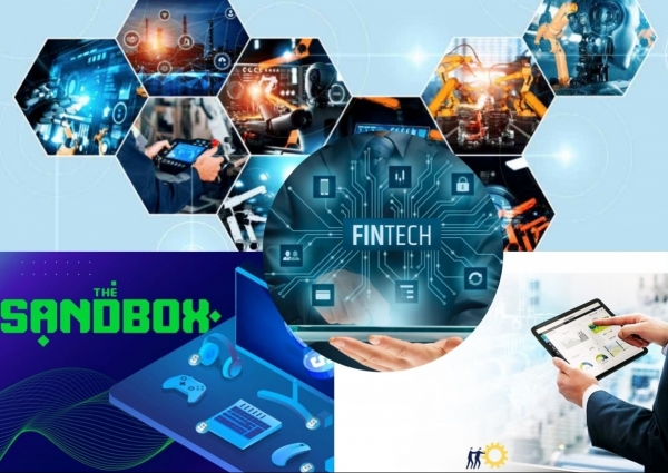 Cơ chế cơ chế thử nghiệm có kiểm soát trong lĩnh vực Fintech - Trường hợp của Việt Nam