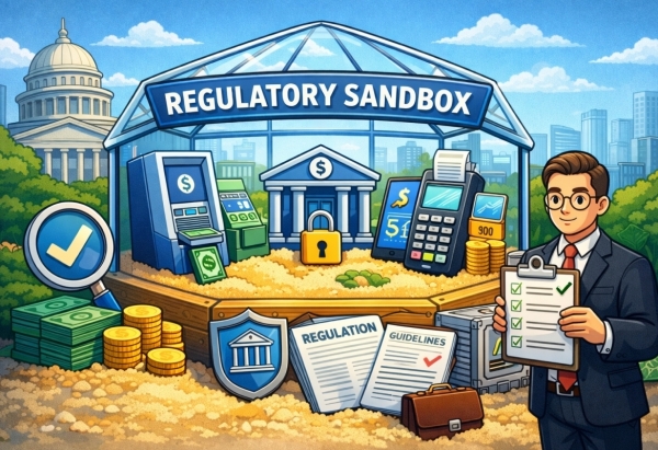 Kiến thiết và vận hành cơ chế thử nghiệm có kiểm soát - Kinh nghiệm từ Anh, Hàn Quốc và một số gợi mở cho Việt Nam