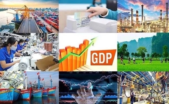 Kinh tế Việt Nam 2025: Thành tựu bứt phá trên nền tảng điều hành chính sách tiền tệ linh hoạt, nhạy bén