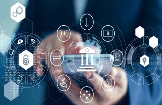 Chuyển đổi số ngân hàng năm 2025: Kết nối dữ liệu và giữ vững niềm tin số