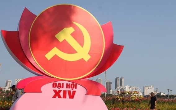 Đại hội XIV của Đảng – Đại hội của niềm tin và khát vọng phát triển