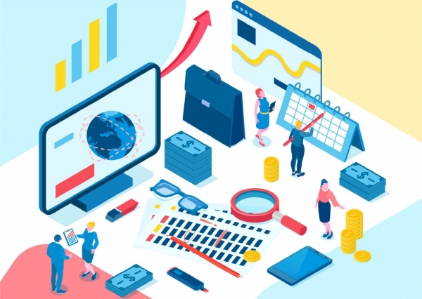 Ứng dụng công nghệ số và kết nối dữ liệu - Gia tăng tiện ích cho khách hàng