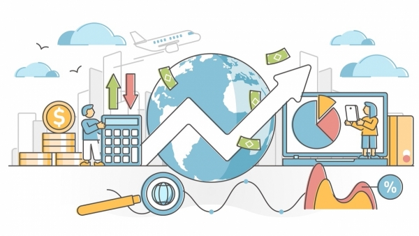 Ổn định các cân đối lớn của nền kinh tế và hàm ý đối với điều hành chính sách tiền tệ năm 2026