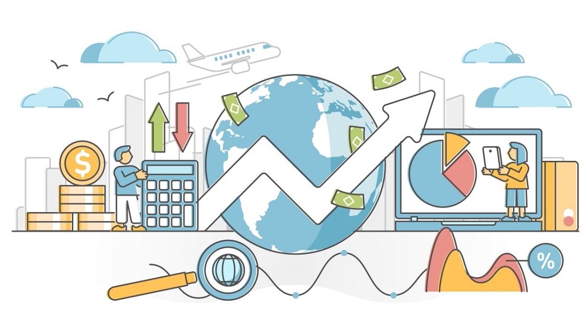 Ổn định các cân đối lớn của nền kinh tế và hàm ý đối với điều hành chính sách tiền tệ năm 2026