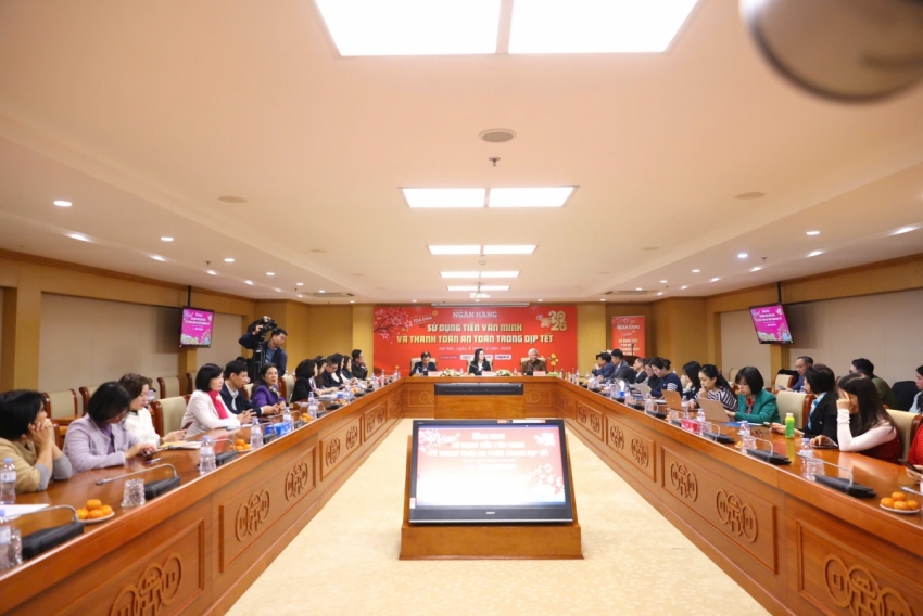 Toàn cảnh Toạ đàm