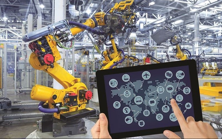 Doanh nghiệp đổi mới sáng tạo và khả năng tiếp cận tín dụng trong bối cảnh chuyển đổi số