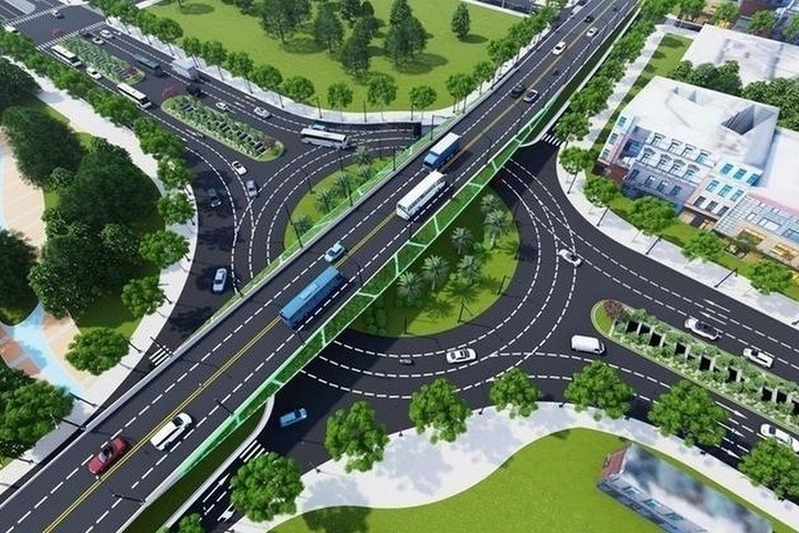 Đầu tư công năm 2025: Điểm sáng và kỳ vọng cho những năm tiếp theo