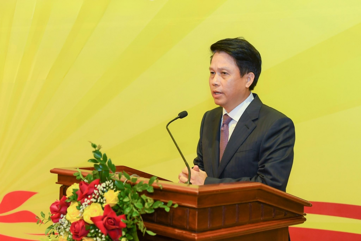 Mở rộng hệ sinh thái số - Gia tăng tiện ích, bảo vệ quyền lợi hợp pháp của khách hàng