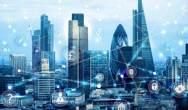 Mở rộng hệ sinh thái số - Gia tăng tiện ích, bảo vệ quyền lợi hợp pháp của khách hàng