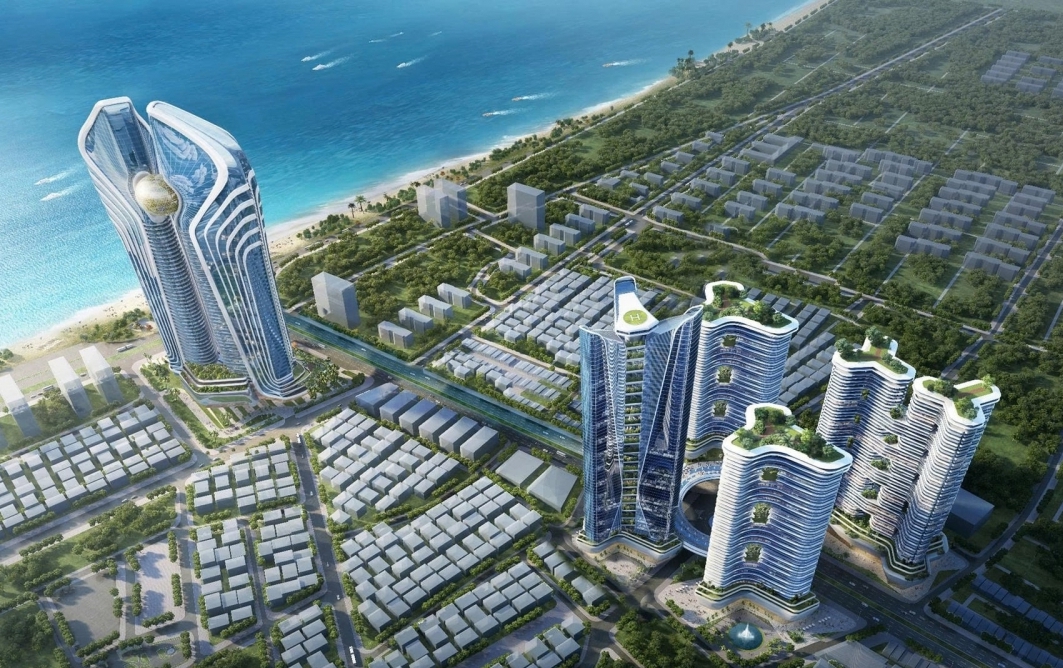 Trung tâm tài chính quốc tế tại Thành phố Đà Nẵng: Khát vọng, mô hình và chiến lược thích ứng của các ngân hàng Việt Nam