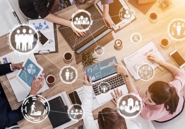 Phát triển nguồn nhân lực ngành Ngân hàng trong thời đại số