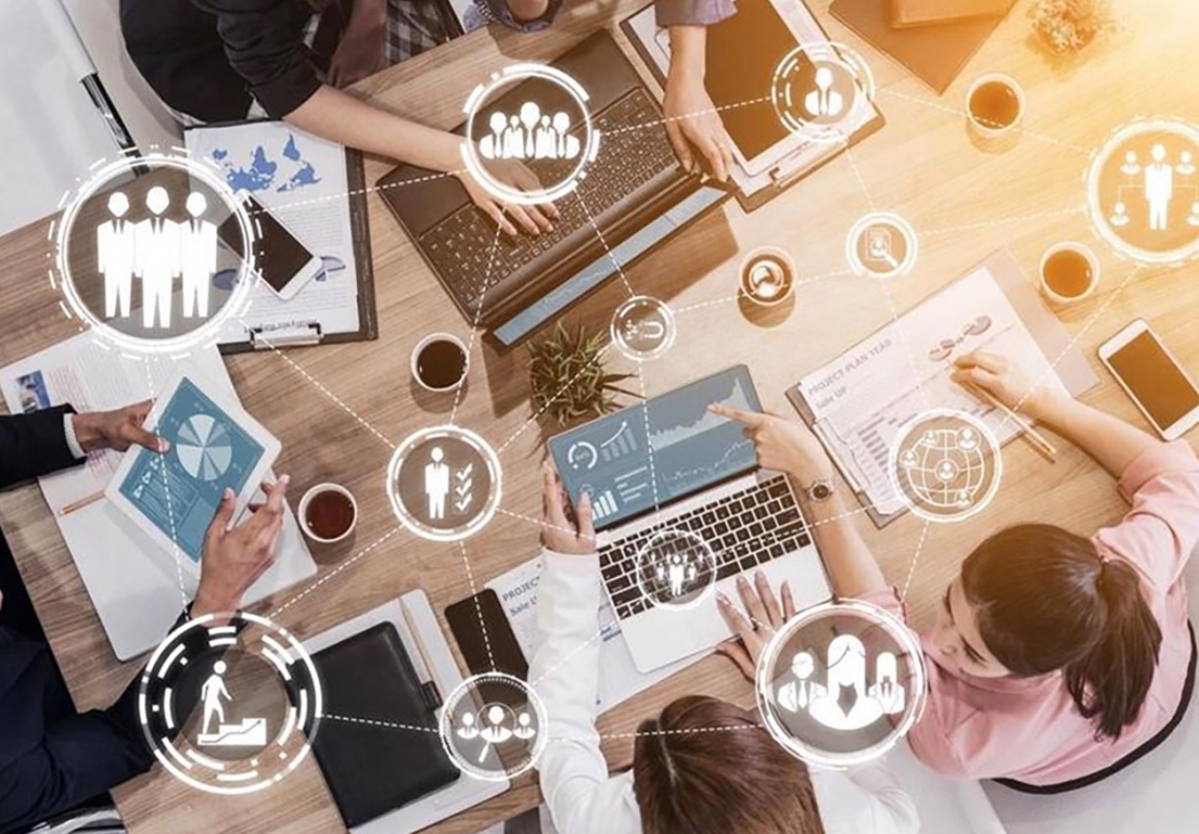 Phát triển nguồn nhân lực ngành Ngân hàng trong thời đại số