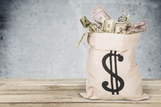 Công nghệ mực không màu phát quang trong in bảo an: Cơ sở khoa học và ứng dụng thực tiễn trên tiền và giấy tờ có giá trị