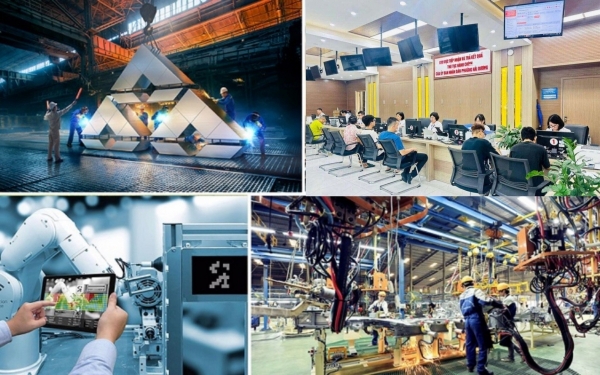 Kinh tế tư nhân trong giai đoạn phát triển mới: Vai trò dẫn dắt của ngành Ngân hàng