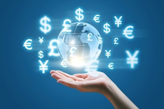 Thị trường tài chính toàn cầu: Một số thách thức và triển vọng